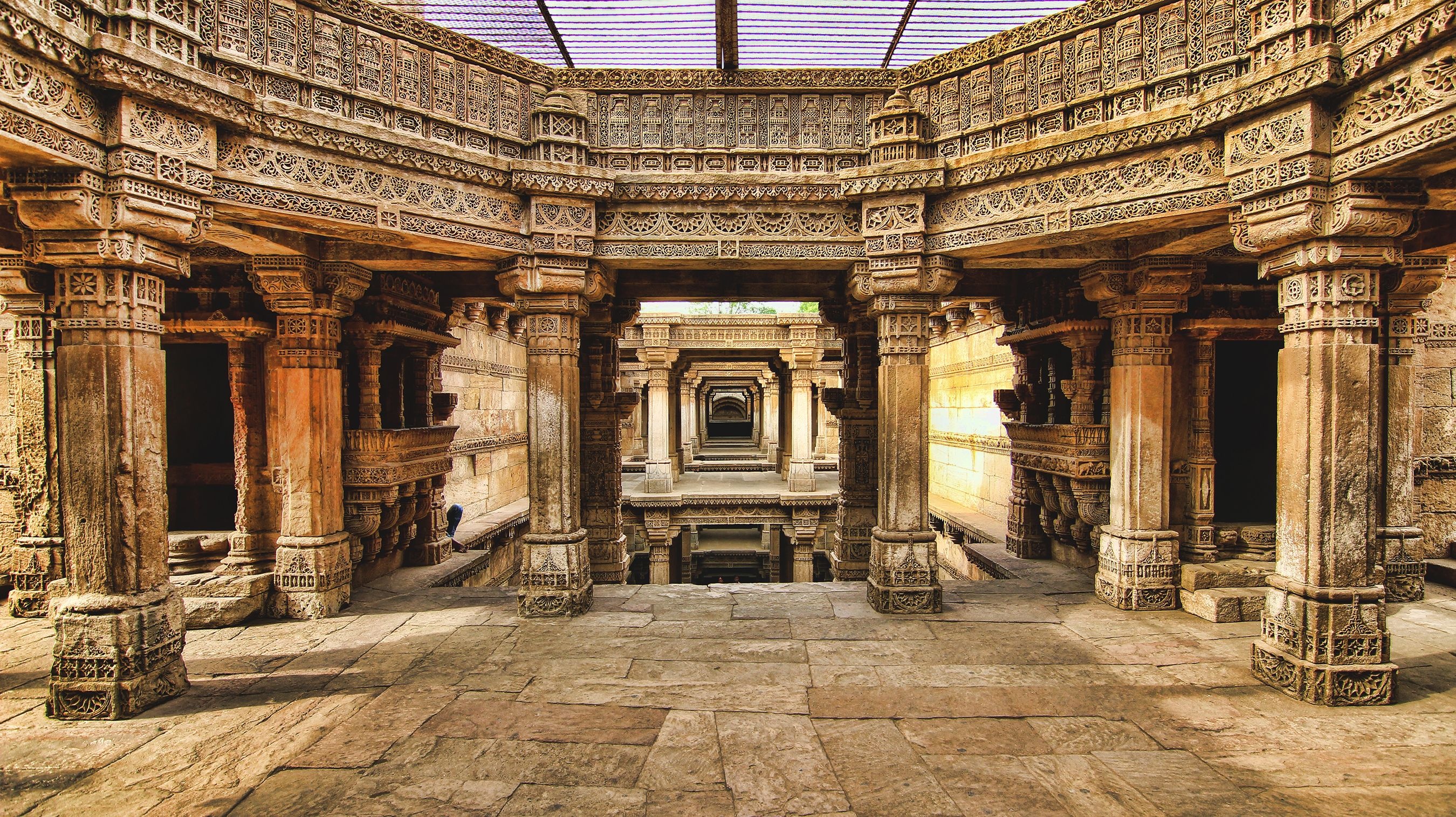 Top Attractions in Ahmedabad