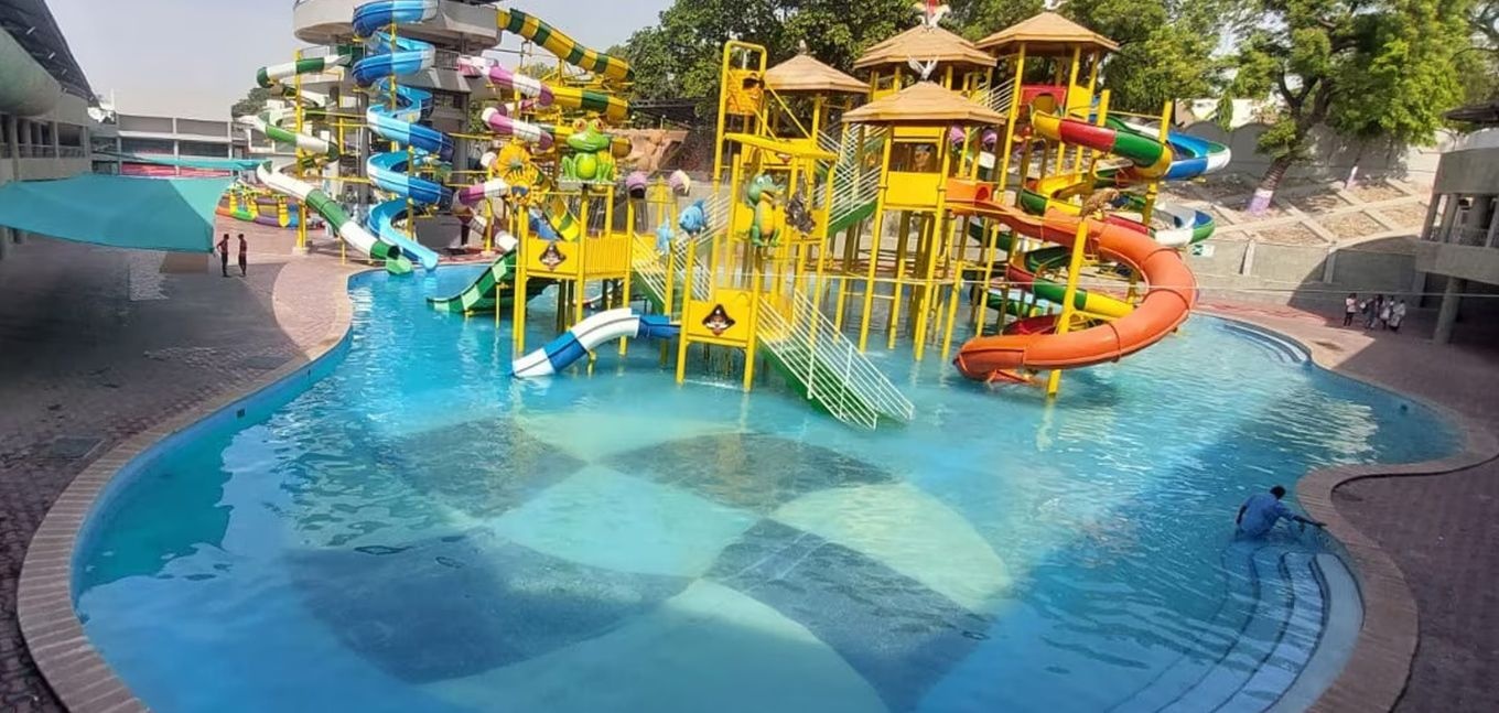 Jaldhara Water World